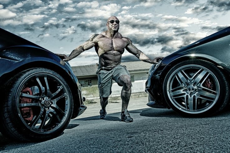 body-builder-outdoor